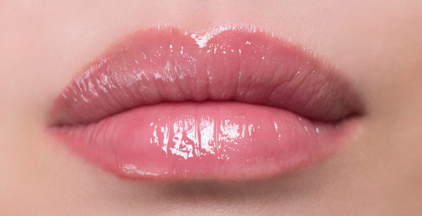 Plump Lips - Die Top Tricks für pralle Lippen