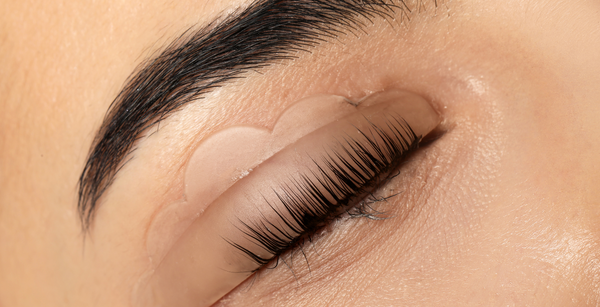 Wimpernlifting Do's & Dont's